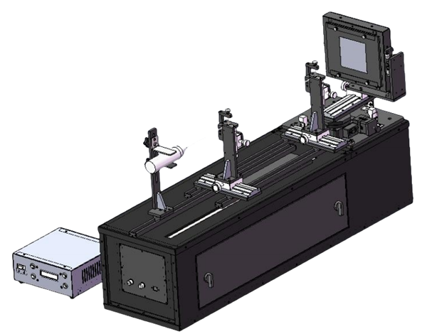 NK-1130-65內(nèi)窺鏡測(cè)試平臺(tái)